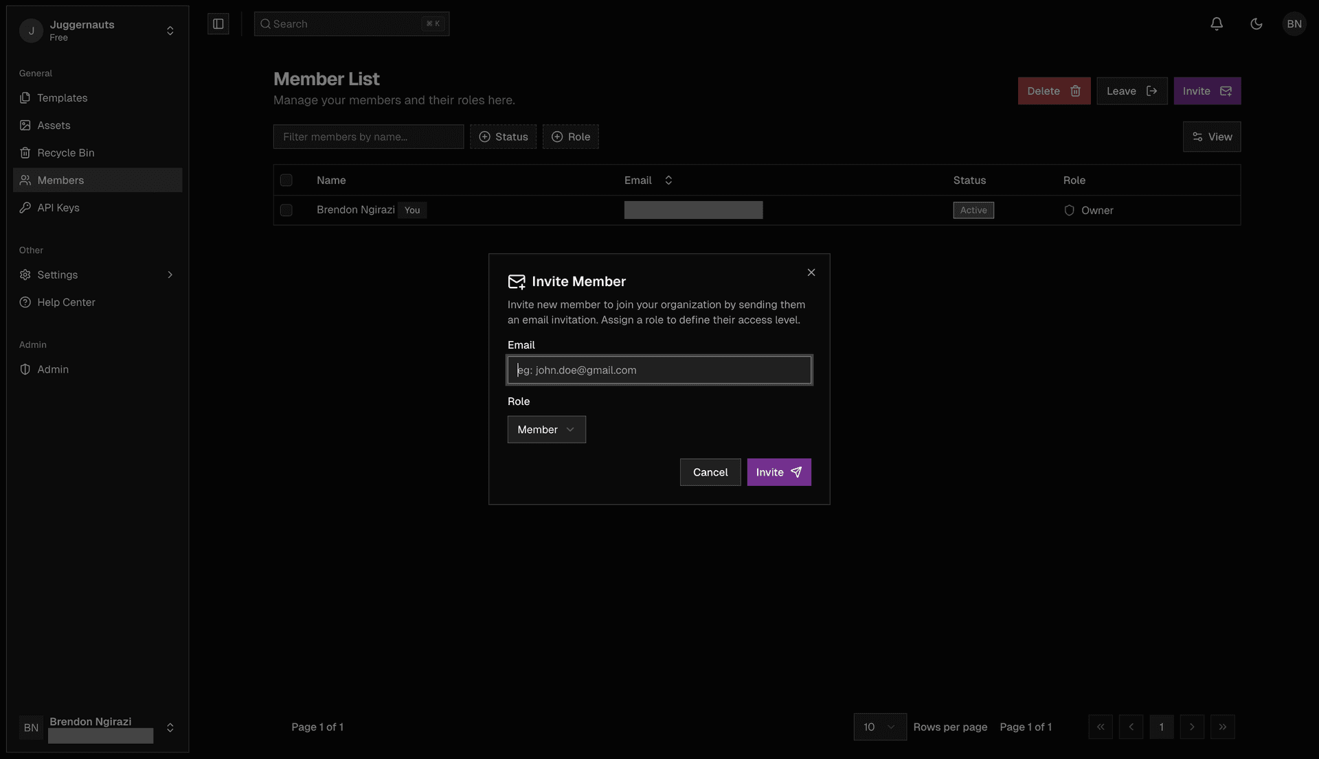Collaborate, control access, and ship faster